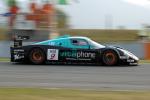 Maserati MC-12 Corse GT FIA 2005 года